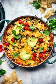 Vegetable Meals